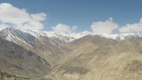 Himalayan Mountain Views 動画素材 93151775