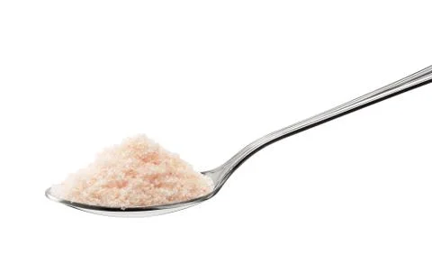 Himalayan salt Stock Photos