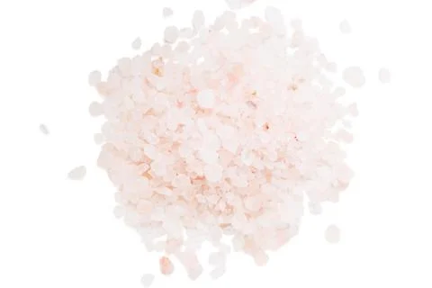 Himalayan salt Stock Photos