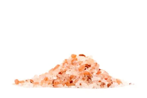 Himalayan salt Stock Photos
