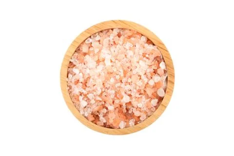 Himalayan salt Stock Photos