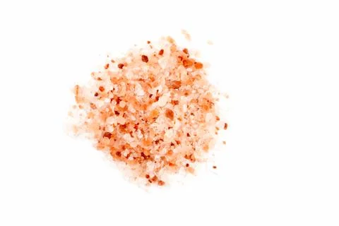 Himalayan salt Stock Photos