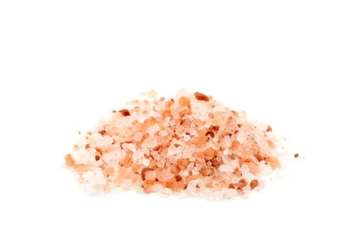 Himalayan salt Stock Photos