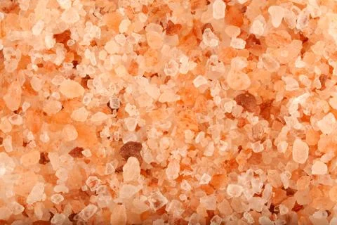 Himalayan salt Stock Photos
