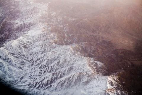 Himalayas. Stock Photos