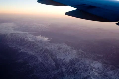 Himalayas. Stock Photos