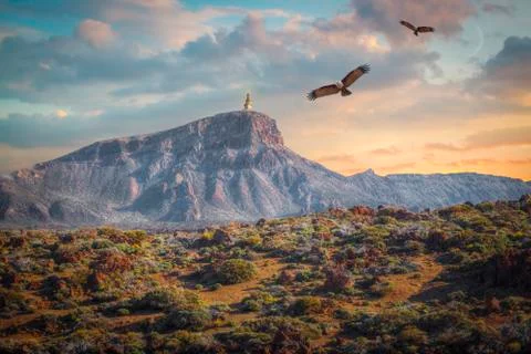 Himalayas Stock Photos