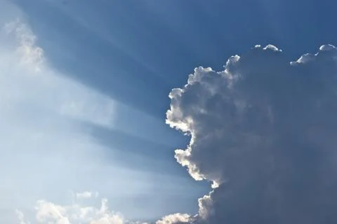 Himmel Stock Photos