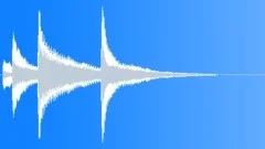 Hindu bonus pluckSound Effect