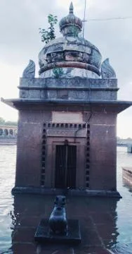 Hindu Temple Stock Photos