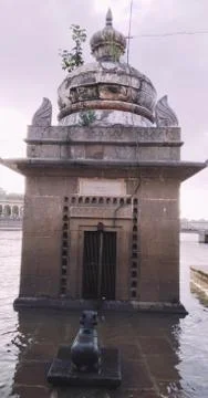 Hindu Temple Stock Photos