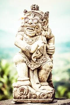 Hindu temple prambanan. indonesia, java, yogyakarta Stock Photos