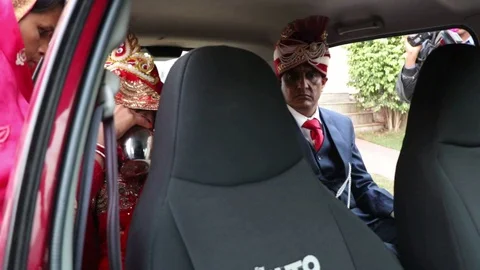 Hindu wedding ceremony 스톡 동영상 87104304