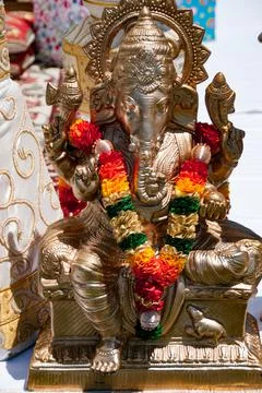 Hindu Wedding Stock Photos