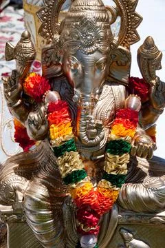 Hindu Wedding Stock Photos