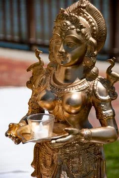 Hindu Wedding Stock Photos