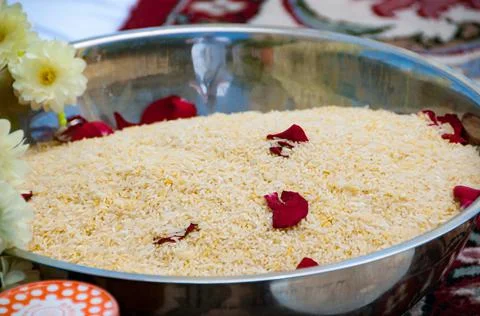 Hindu Wedding Stock Photos