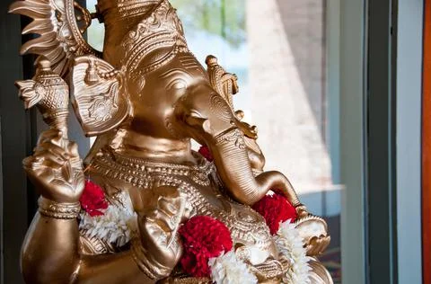 Hindu Wedding Stock Photos