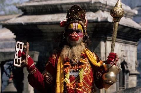 Hinduism Stock Photos