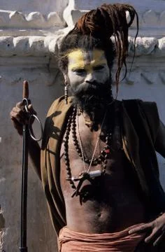 Hinduism Foto stock