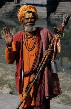 Hinduism Stock Photos