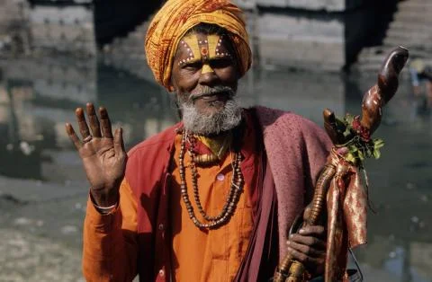 Hinduism Stock Photos