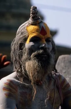 Hinduism Stock Photos