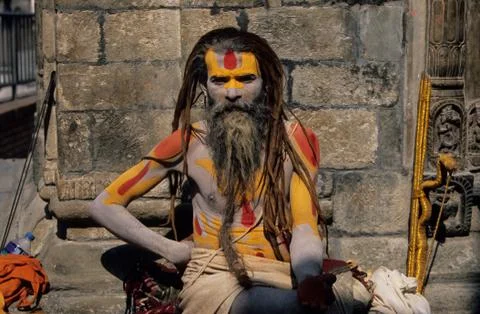 Hinduism Stock Photos