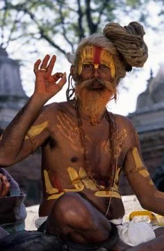Hinduism Stock Photos