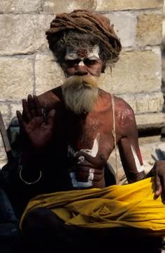 Hinduism Stock Photos