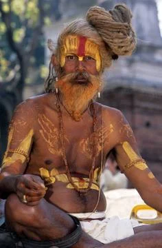 Hinduism Stock Photos