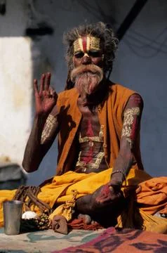 Hinduism Stock Photos