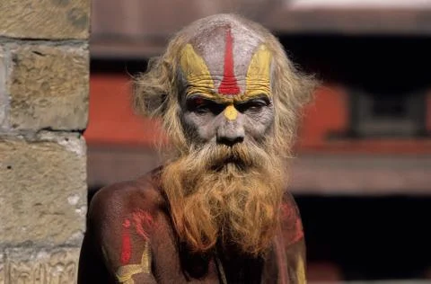 Hinduism Stock Photos