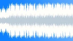 Hindustani Vocals Fashion Show Loop ( Slow Catwalk on the Fashion Runway )Stock Music