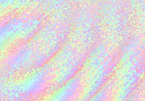 Hintergrund in Regenbogenfarben Stock Photos
