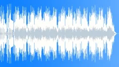 Hip - 60 sec Stock Music