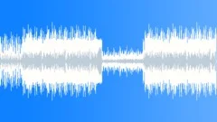 Hip To Flip-Complete Version Stock Music