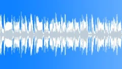 Hip To Flip-Med Loop Stock Music