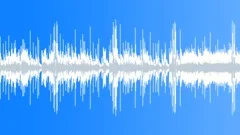 Hip Hop Acoustic 45 Seconds Loop Stock Music