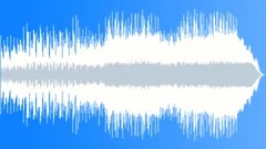 Hip Hop and Rock Cinematic Trailer 3 (Action, driving, energetic, epic, groove) Stock Music