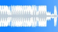 Hip Hop Backing Beat Stock Music