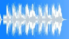 Hip-hop Battle Stock Music