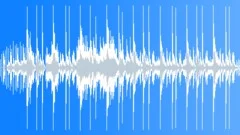 Hip hop beat loop2 Stock Music