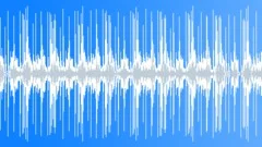 Hip hop beat loop3 guitar solo Stock Music