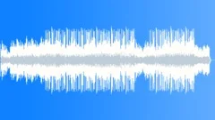 Hip-Hop Beat Stock Music