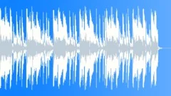 Hip Hop Bounce - 15 Second Stock Music