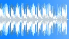 Hip Hop Bounce - 30 Second Stock Music