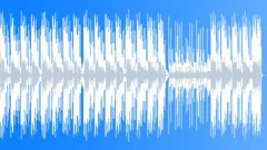 Hip Hop Bounce - 60 Second Stock Music