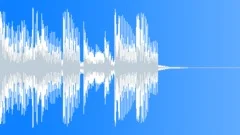 Hip Hop Bounce - Sting - Bumper Stock Music