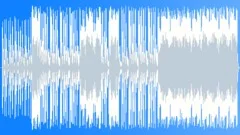 Hip Hop Bounce Town! Stock Music